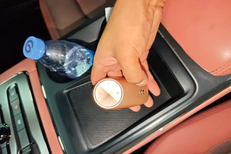 Used Nio EC6 2020 430 km Sport Version
