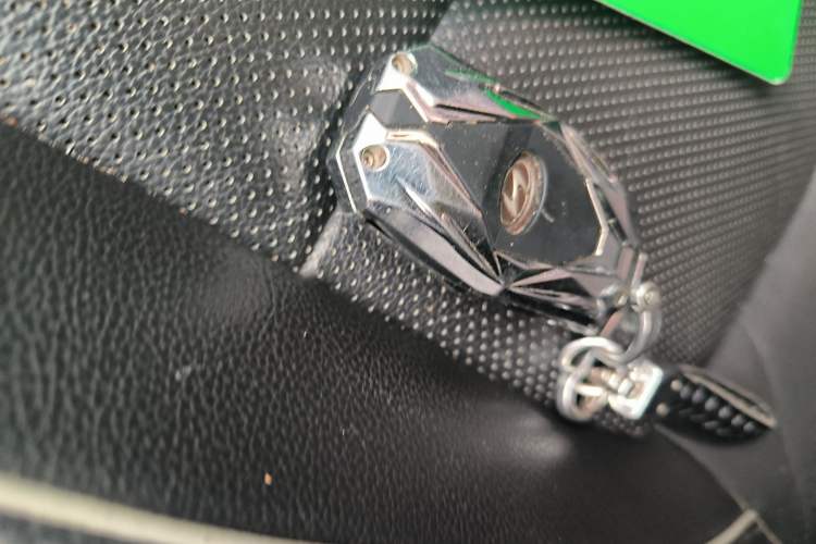 Used Hyundai ix25 2015 1.6L Automatic Two-Wheel Drive Smart GLS Trim