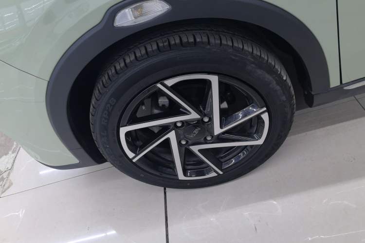 Used NETA V 2022 Chao 400 Lite
