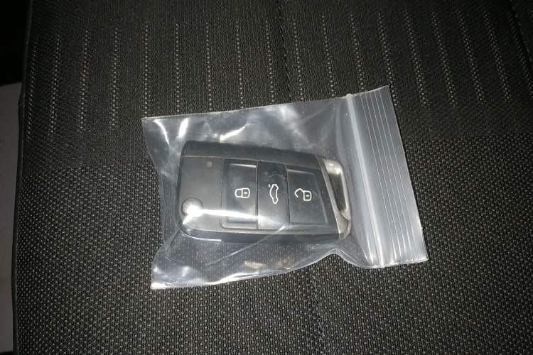 Used Volkswagen T-ROC 2022 280TSI DSG Two-Wheel Drive Elite PLUS