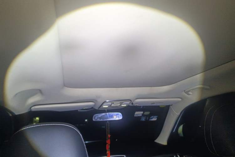 Used Geely Auto Emgrand X7 Sport 2016 2.0L Manual ZhiShang Version