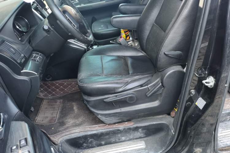 Used FORTHING CM7 2014 2.0T Manual Flagship Edition