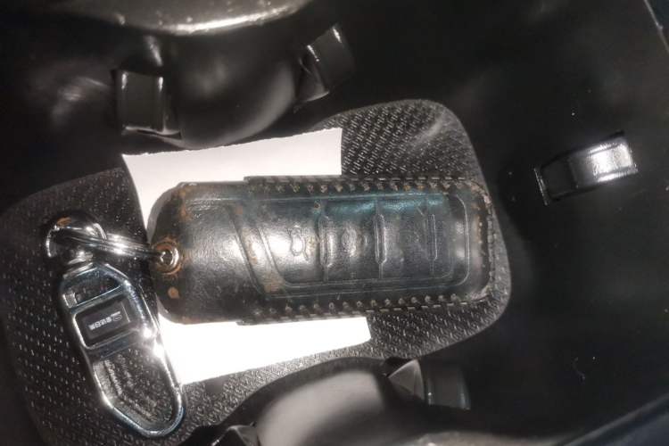 Used GAC Trumpchi GS4 2021 270T Automatic Smart Connectivity Technology Edition
