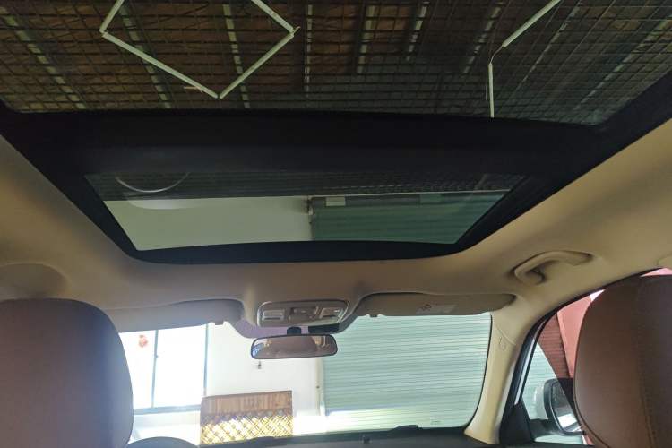 Used Geely Auto Emgrand X7 Sport 2021 1.8TD DCT Two-Wheel Drive Asian Games Edition