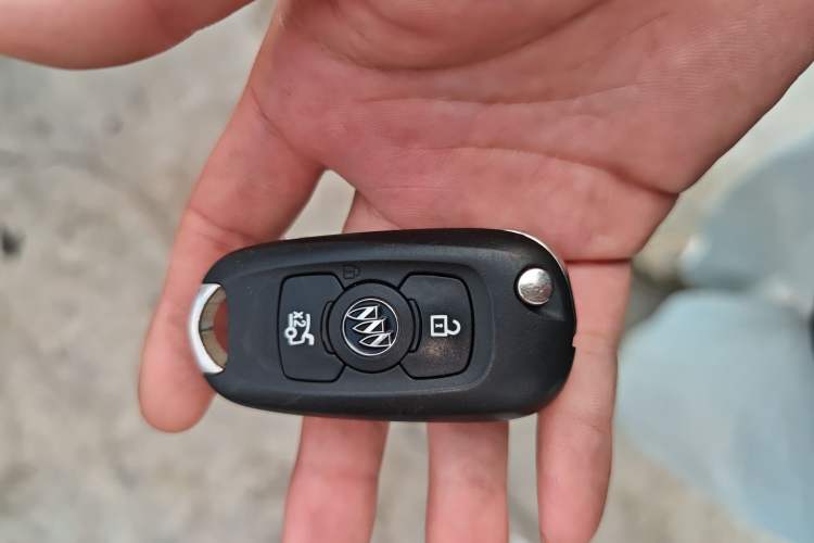 Used Buick Verano 2018 Sedan 15S Automatic Entry Model
