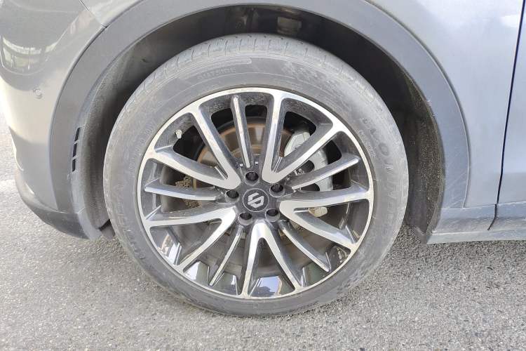 Used Leapmotor C11 2021 Performance Edition