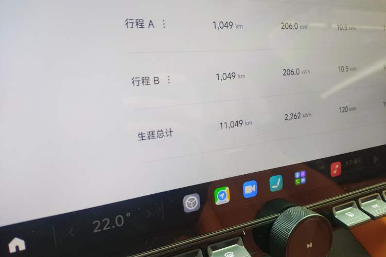 Used Xiaomi Auto YU7 2025 Ultra-Long Range All-Wheel Drive Pro Version
