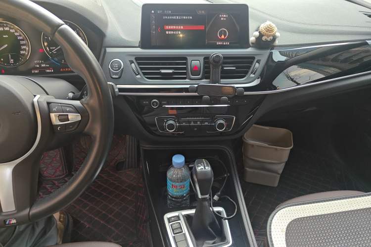 Used BMW 1 Series 2019 118i M Sport Package