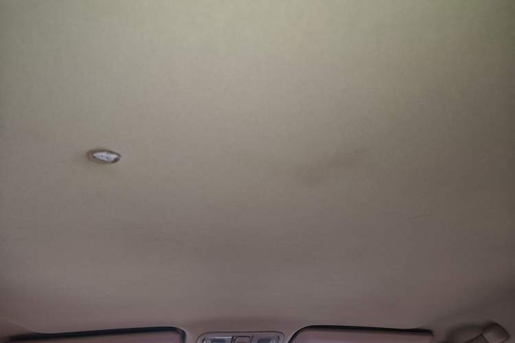 Used Lifan Auto Myway 2016 1.5L Manual Comfort Edition
