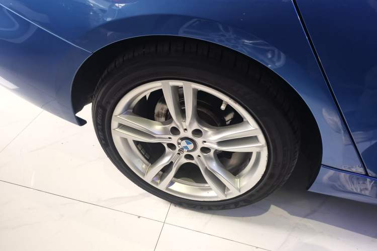 Used BMW 3 Series GT 2018 320i M Sport Edition