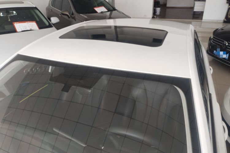 Used Roewe i5 2021 Revised Version 1.5L CVT Diamond Edition