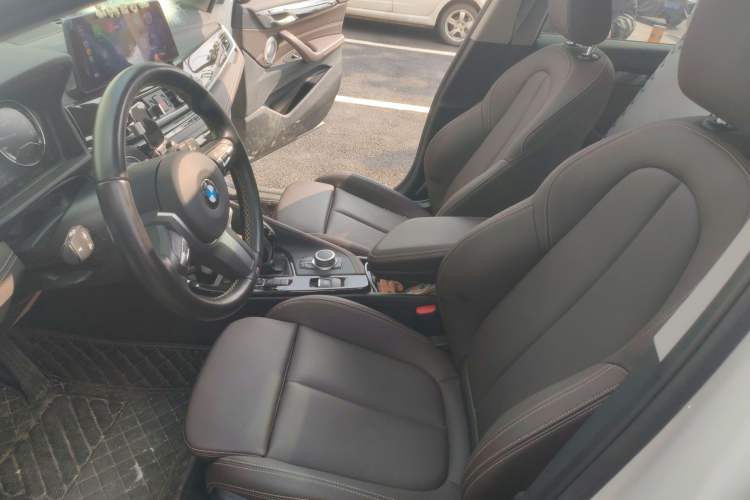 Used BMW X2 2023 sDrive25i M Sport Night Edition