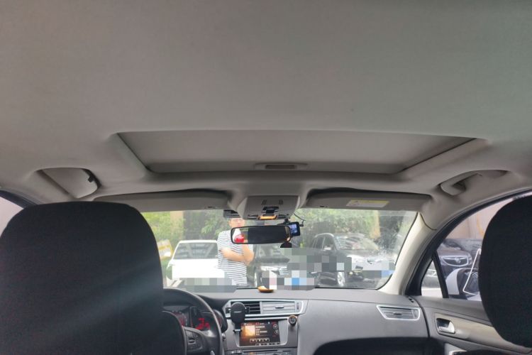 Used DS 5LS 2016 1.6T Style Edition THP160