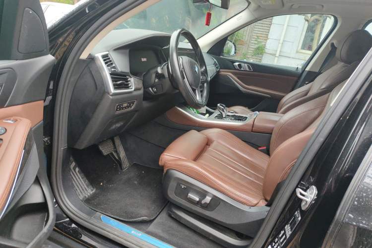 Used BMW X5 2019 xDrive30i X Design Package
