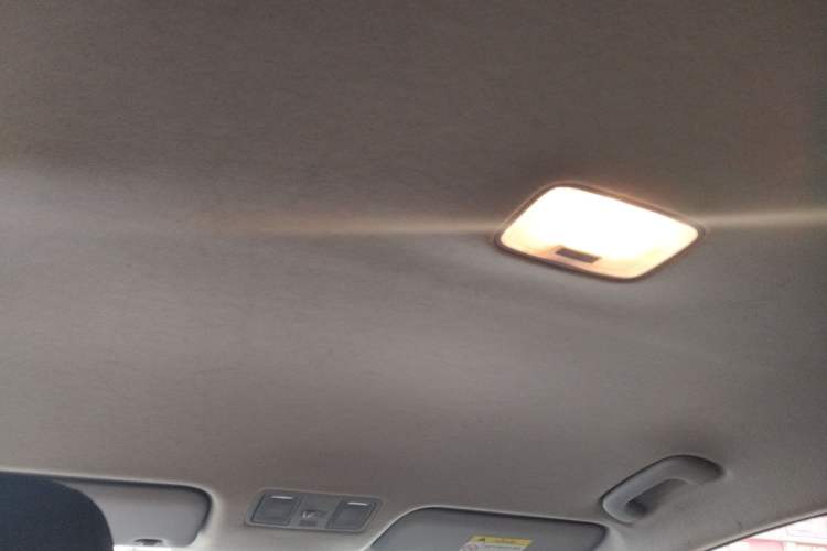 Used Hyundai Celesta 2018 1.6L Automatic GL Enjoyment Edition China VI compliant