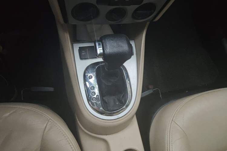 Used Volkswagen Lavida 2011 1.6L Automatic Premium Edition