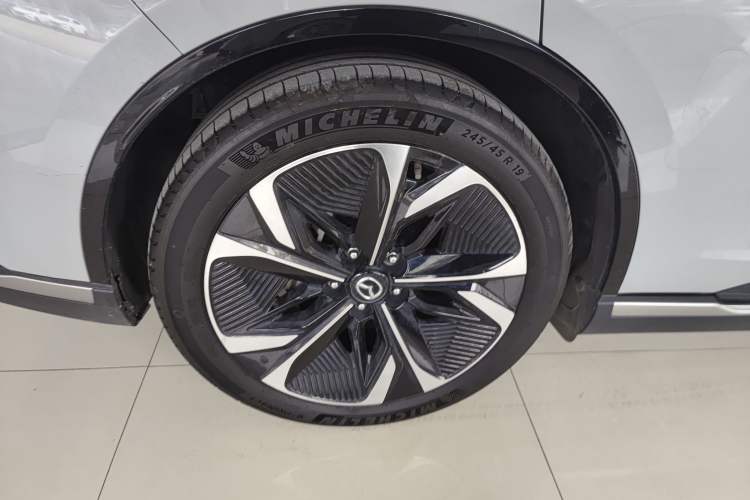 Used Mazda EZ-6 2024 Pure Electric 600 ZhiZun Edition