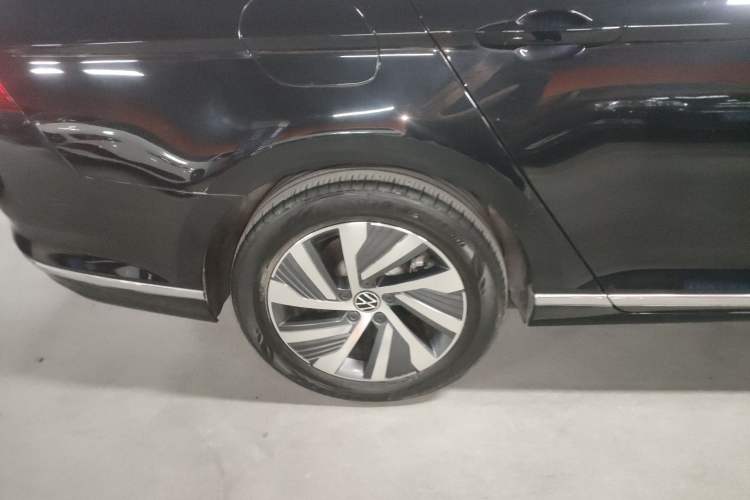 Used Volkswagen Magotan GTE Plug-in Hybrid 2022 GTE Luxury Model