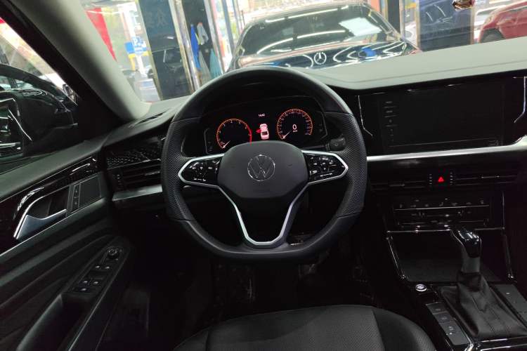 Used Volkswagen Passat 2024 380TSI Starry Elite Edition
