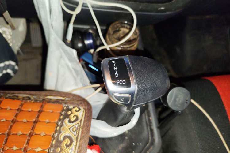 Used CHANGAN KAICHENG Ruixing EM80 2024 Comfort-Style 6-Seater 41.86 kWh
