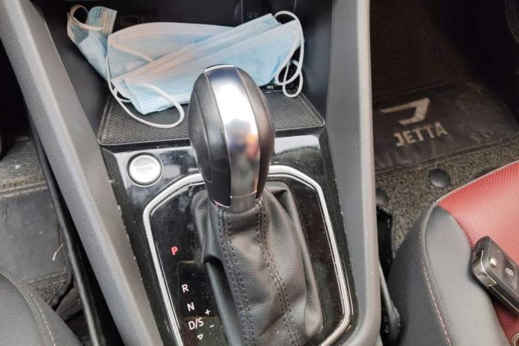 Used Jetta VS7 2020 1.4T Automatic Glory Edition