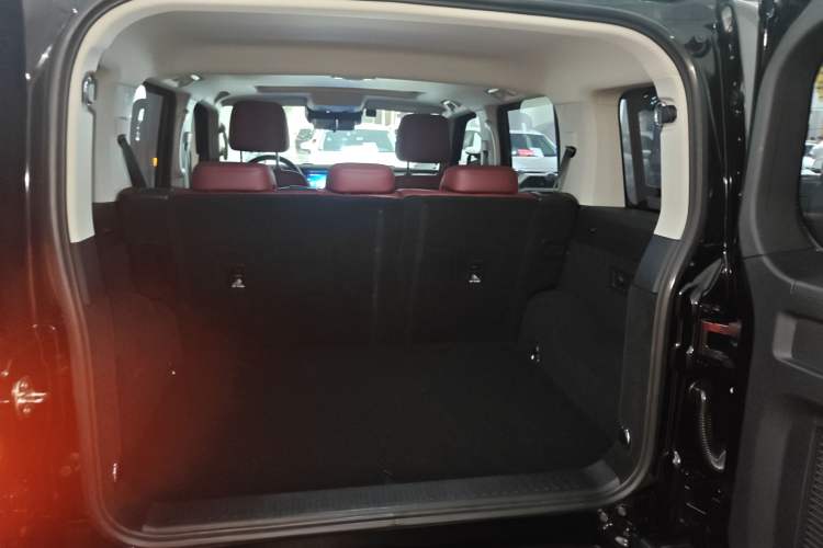 Used Tank 300 2024 2.0T Conqueror