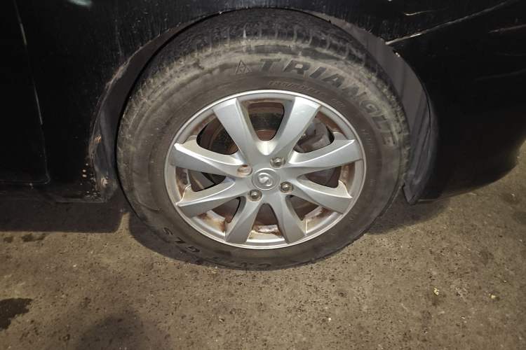 Used Great Wall C30 2012 1.5L Manual Luxury Version