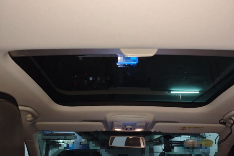 Used Skoda Octavia 2016 1.6L Automatic Smart Drive Edition
