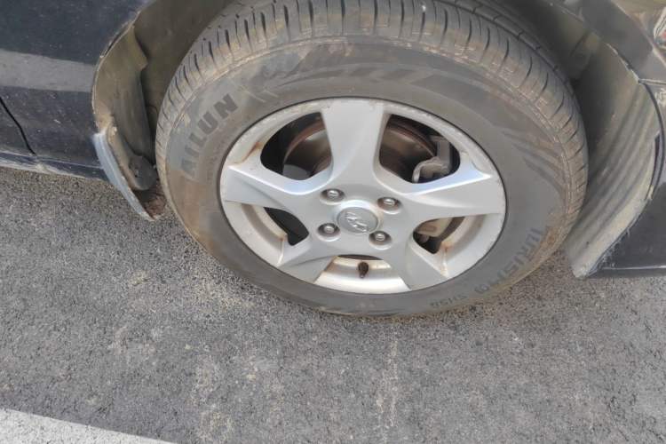 Used Hyundai Elantra 2011 1.6L Manual Comfort Version