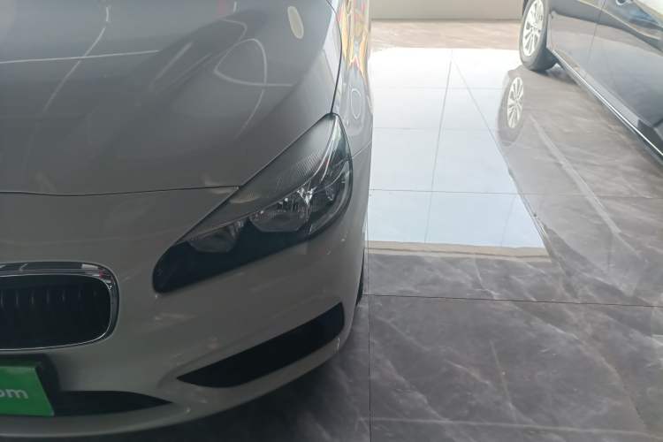 Used BMW 2 Series Active Tourer 2016 218i Fashion Model
