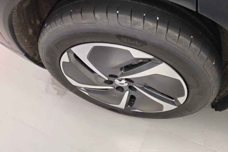 Used Nio ES6 2023 75 kWh
