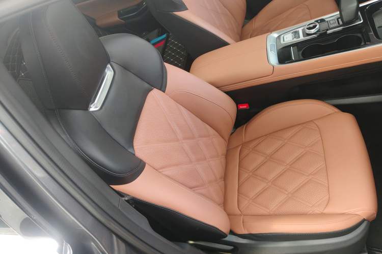 Used CHANGAN NEVO Q05 2023 60 Pro Right Front Seat