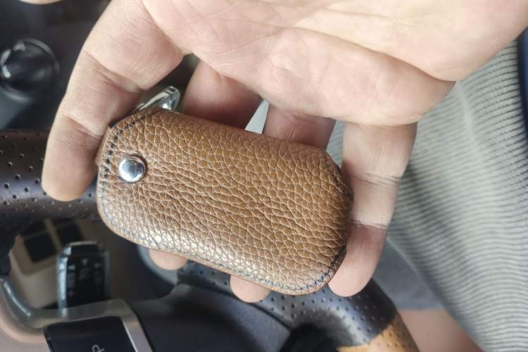 Used Toyota Land Cruiser 2014 4.0L Automatic Parallel Import Version 5 Seats
