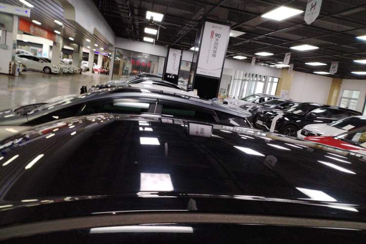 Used Wuling Bingo 2023 333 km Lingxi Connected Version