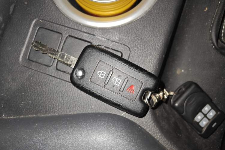 Used Dongfeng Palazzo 2021 1.8T Manual Two-Wheel Drive Elite Edition