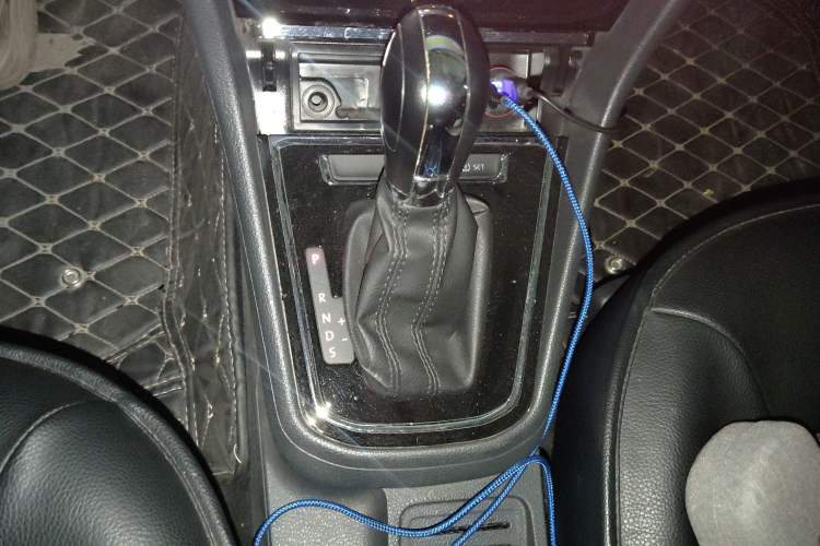 Used Volkswagen C-TREK 2017 1.6L Automatic Comfort Model
