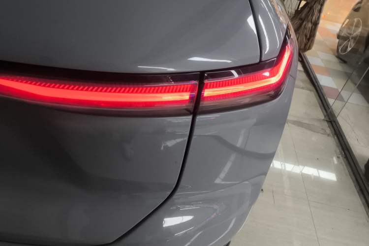 Used Nio ES7 2022 75 kWh