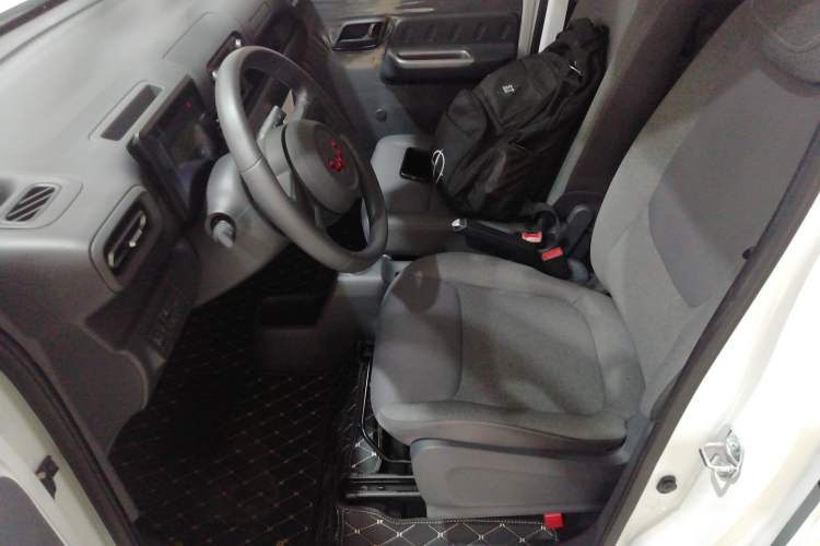 Used Wuling Zhiguang New Energy 2025 Comfort Model
