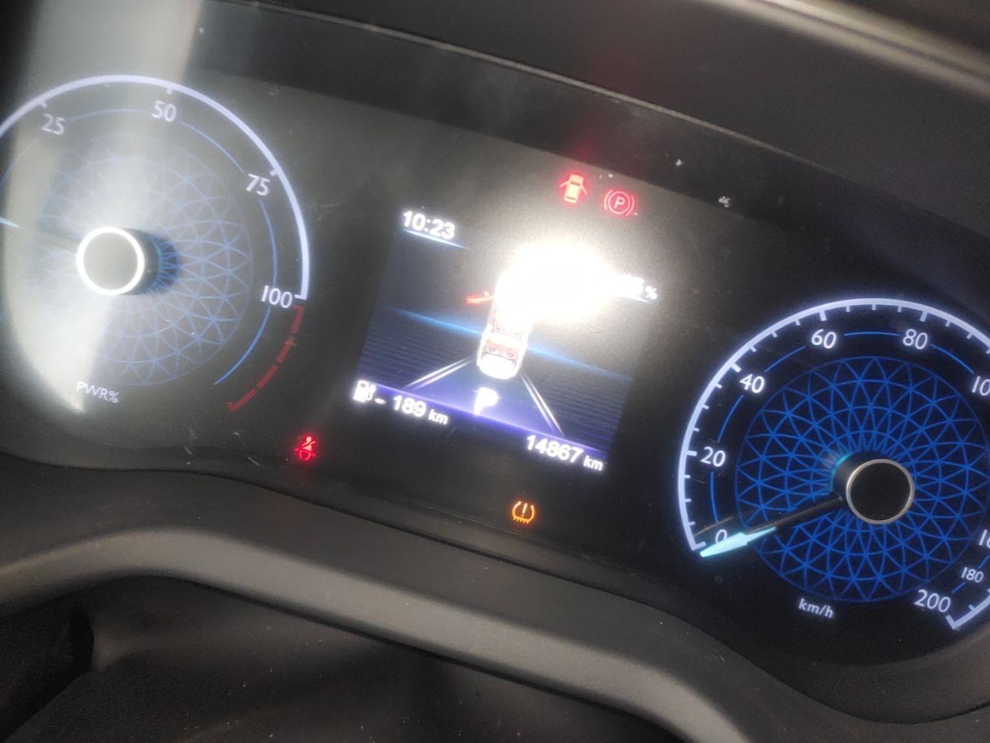 Hongqi E-QM5 2024 450km Range Commuter Version — снимка 14