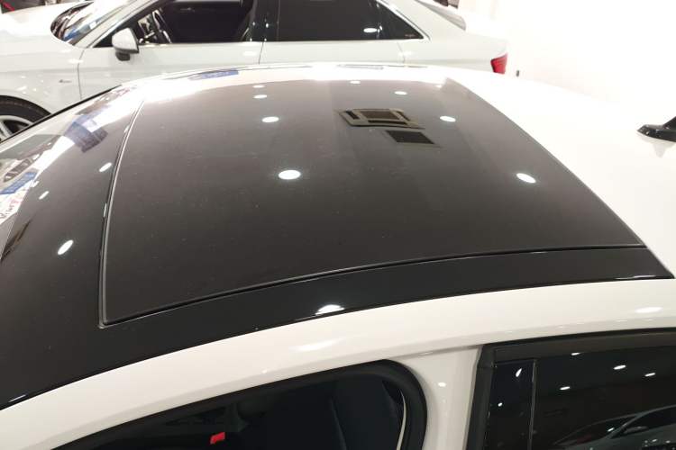 Used Volkswagen Lamando 2021 230TSI DSG Fashion Edition