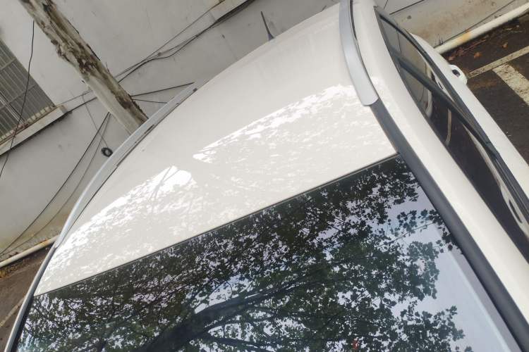 Used Baojun 530 2018 1.5T Manual Comfort Version China V