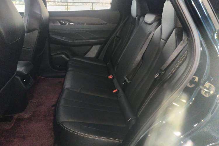 Used Dongfeng Aeolus L7 New Energy 2024 205 Pro
