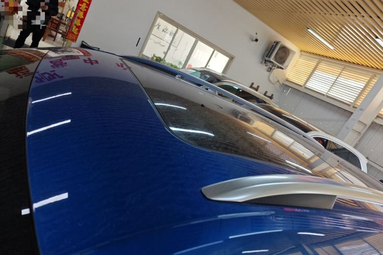 Used Skoda Kodiaq 2022 TSI330 7-Seater Two-Wheel-Drive Luxury Edition Roof