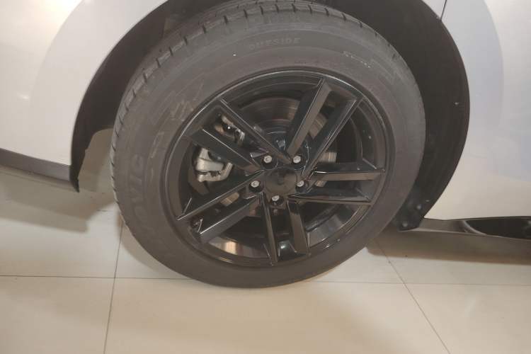 Used AION RT 2025 520 Smart Luxury Edition
