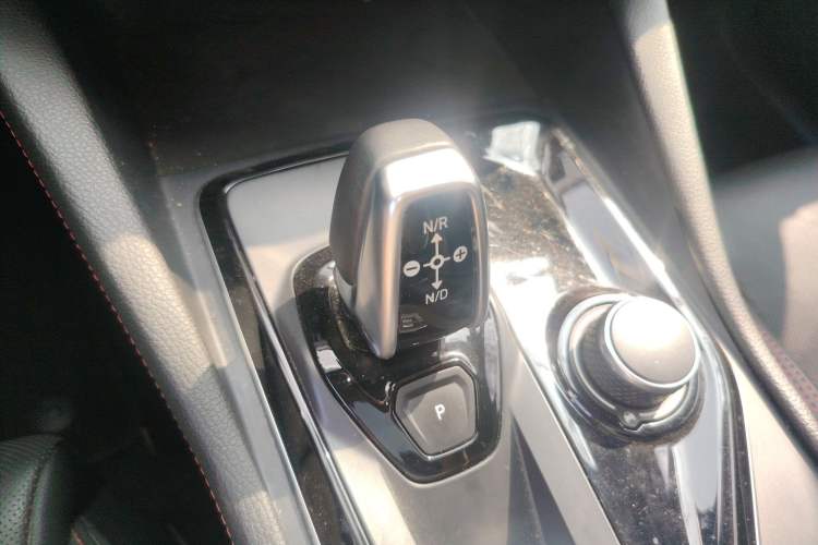 Used Lynk & Co 03 2019 1.5TD DCT JingPro Edition China VI Standard