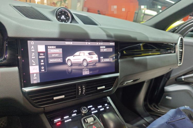 Used Porsche Cayenne 2019 Cayenne 3.0T
