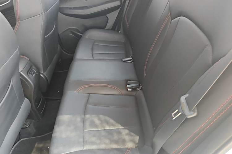 Used Geely Auto Vision X3 2021 PRO 1.5L Manual Elite Model
