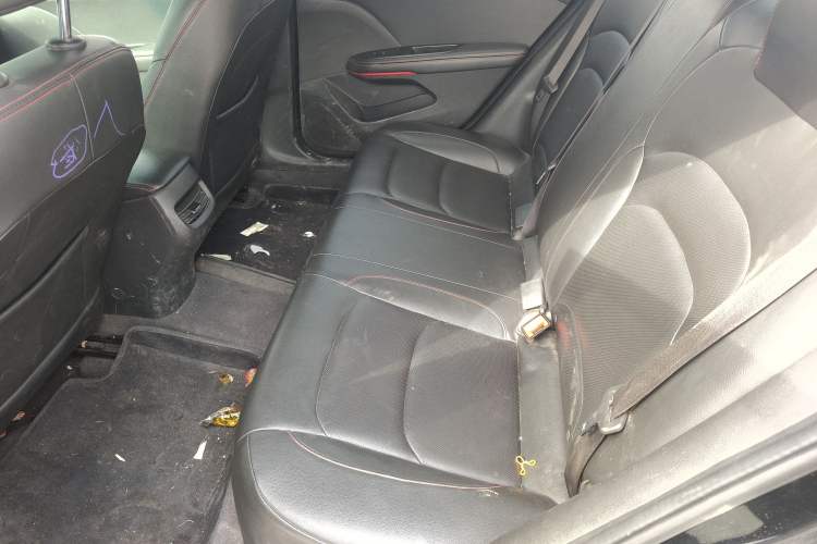 Used Chevrolet Monza 2019 RS 330T Automatic Sporty Edition China VI Standard