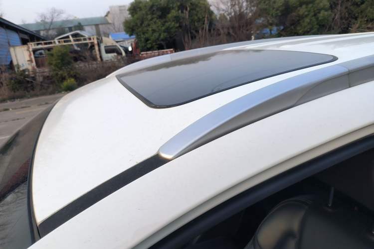 Used Geely Auto Vision X6 2018 1.8L Manual 4G Connect Luxury Edition