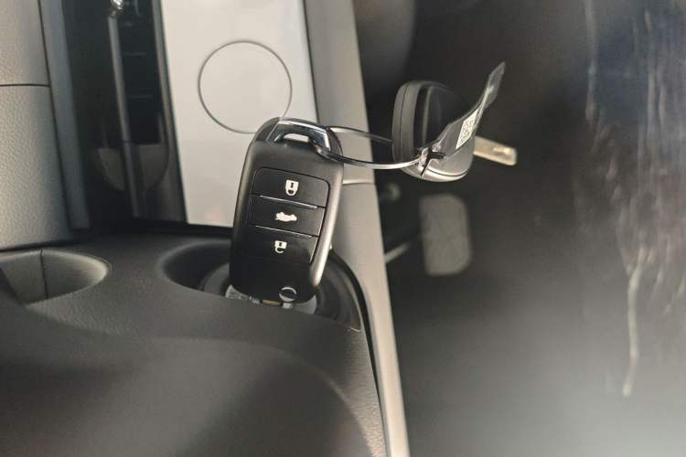 Used Changan Lumin 2025 205km Refreshing Edition
